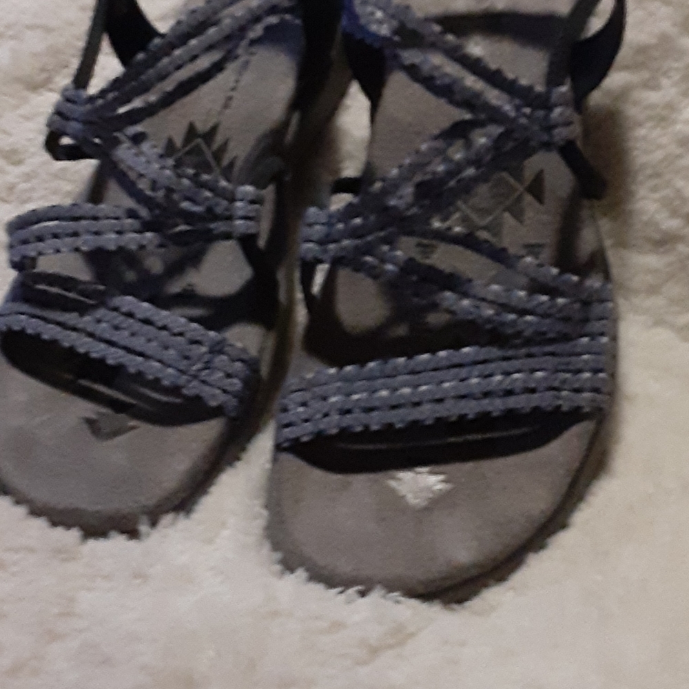Sandals  by skechers for women